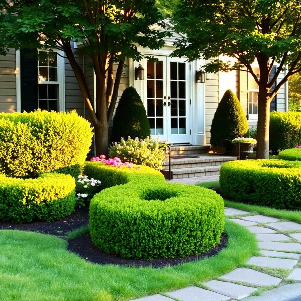 Landscape Design